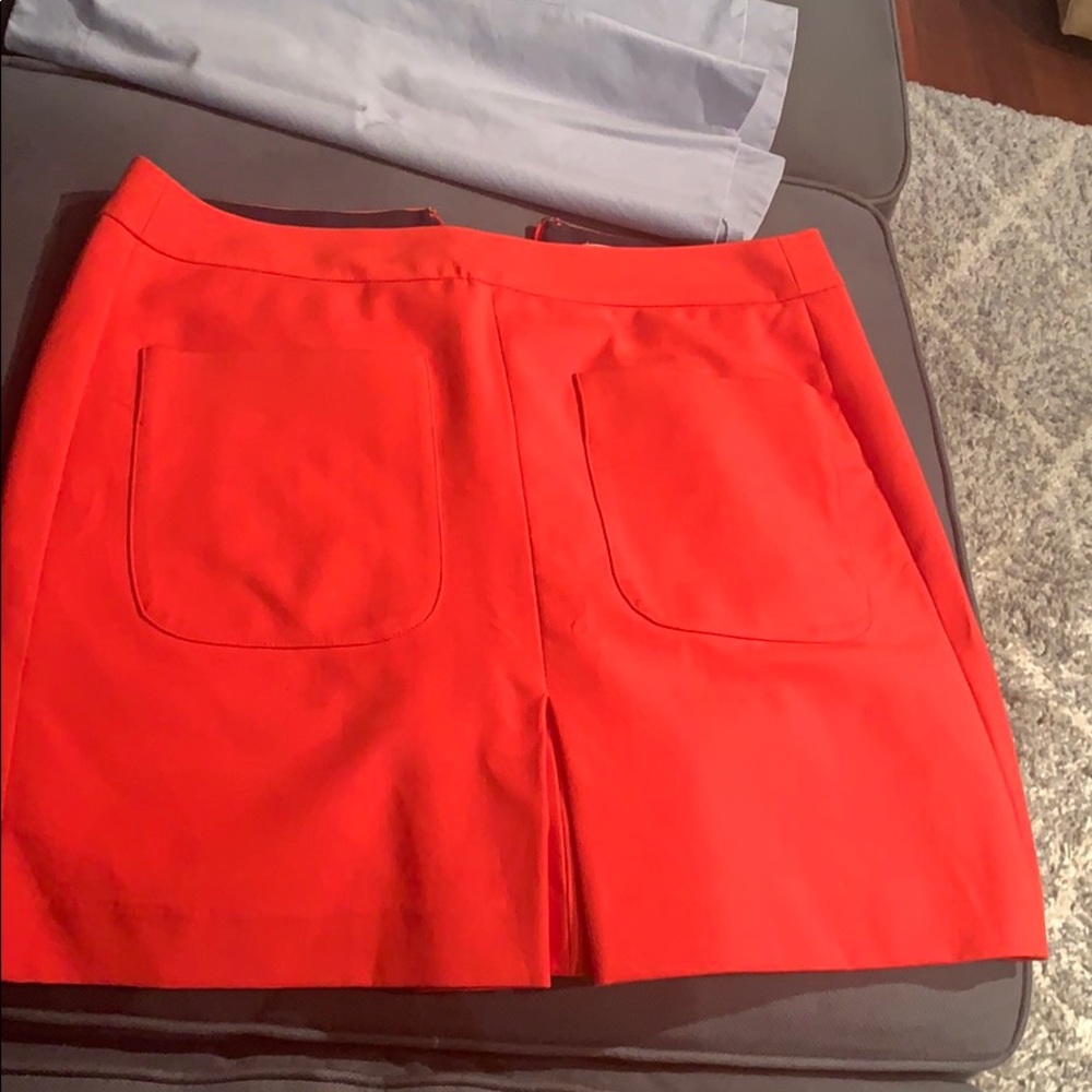 Adorable skirt